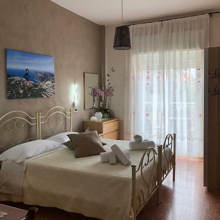 New Royal Bed & Breakfast Agerola Exterior foto
