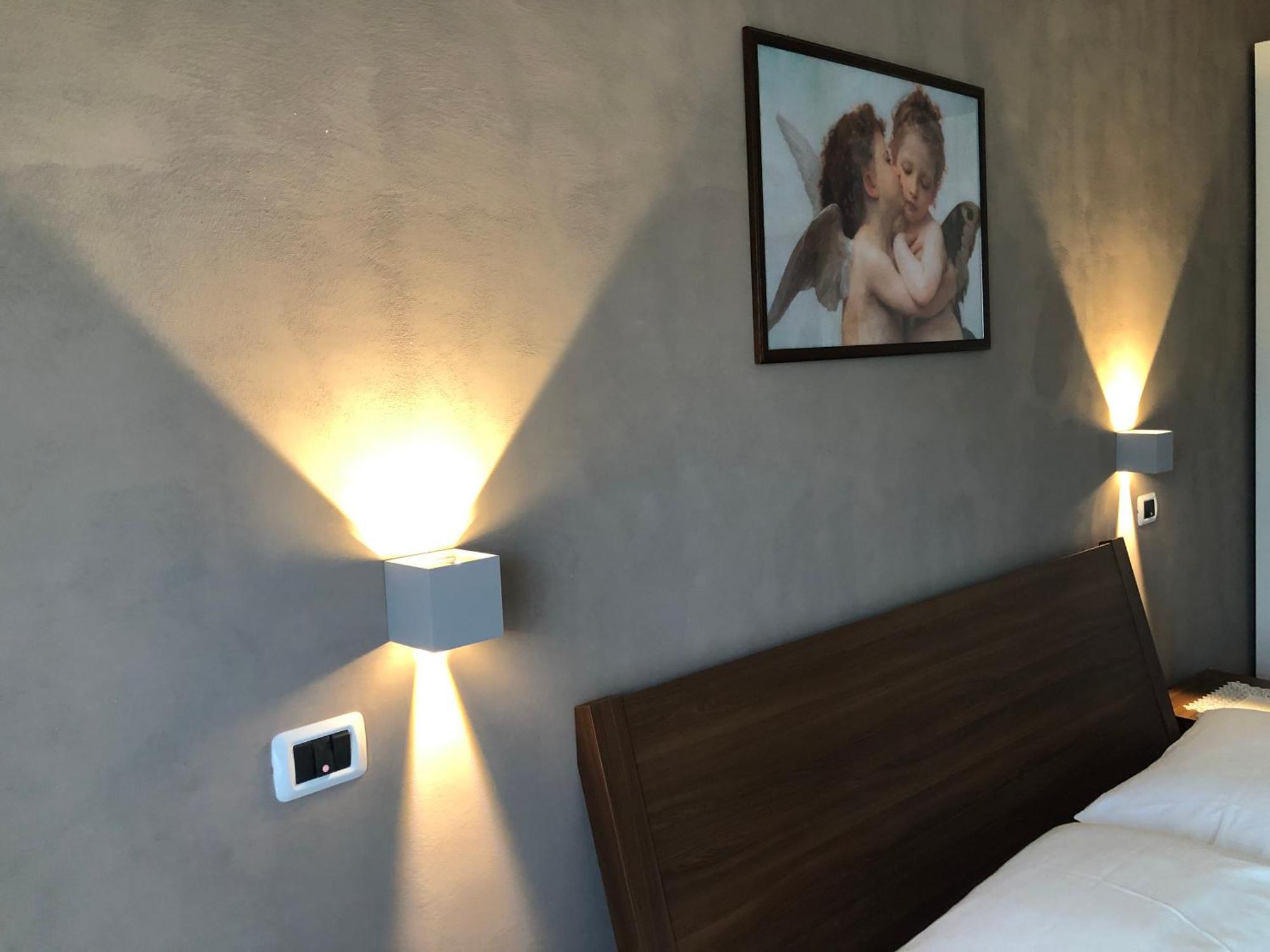 New Royal Bed & Breakfast Agerola Exterior foto