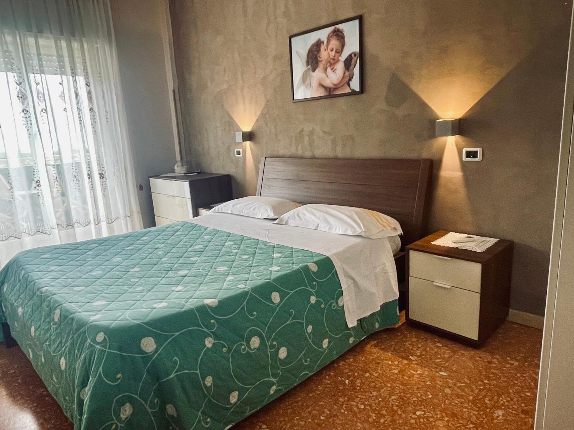 New Royal Bed & Breakfast Agerola Exterior foto