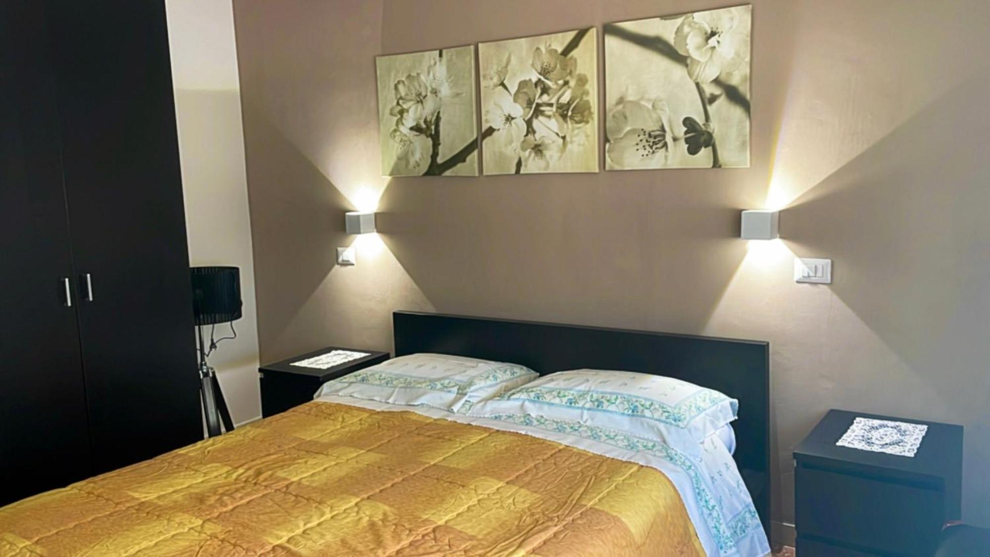 New Royal Bed & Breakfast Agerola Exterior foto