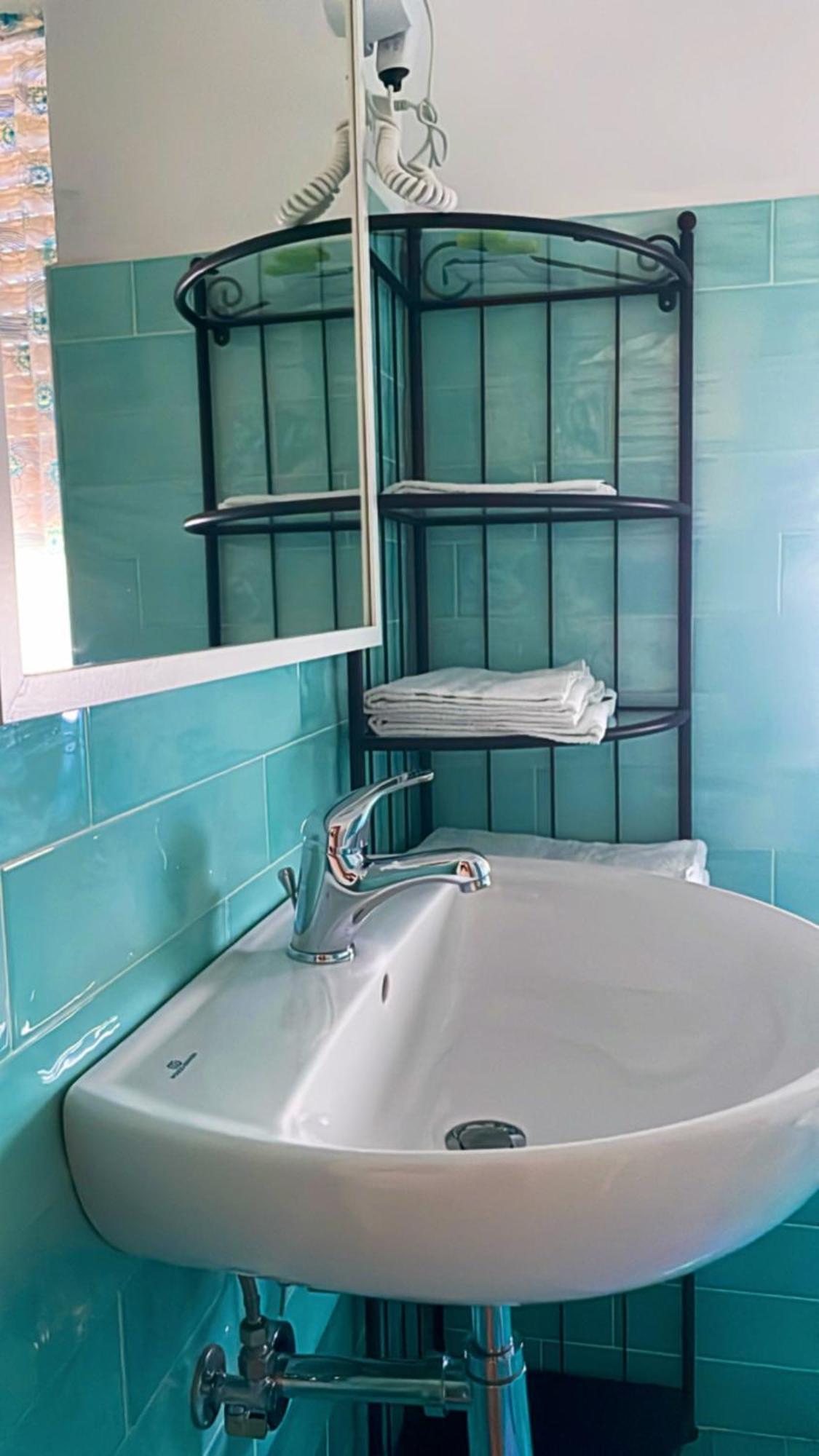 New Royal Bed & Breakfast Agerola Exterior foto