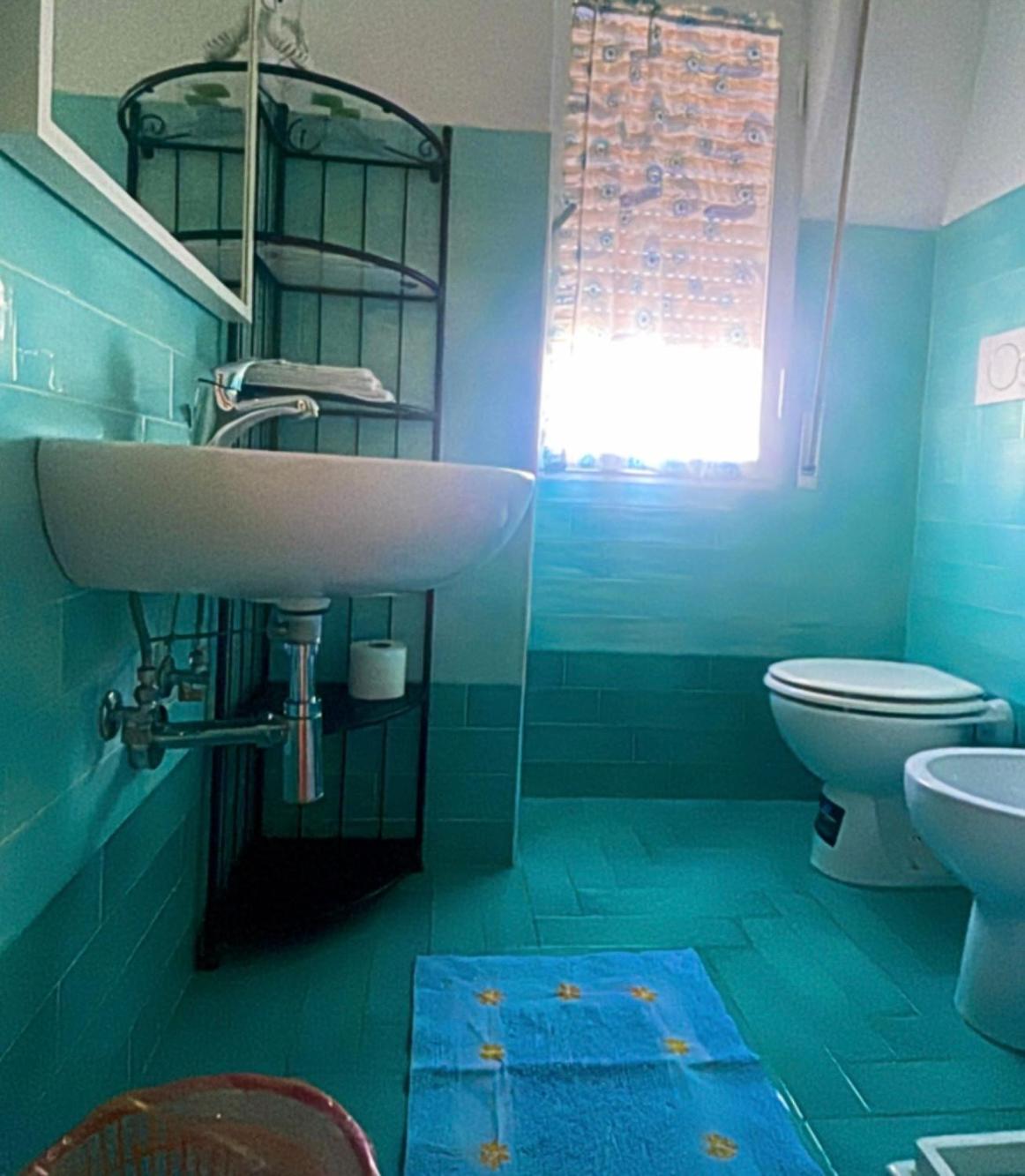 New Royal Bed & Breakfast Agerola Exterior foto