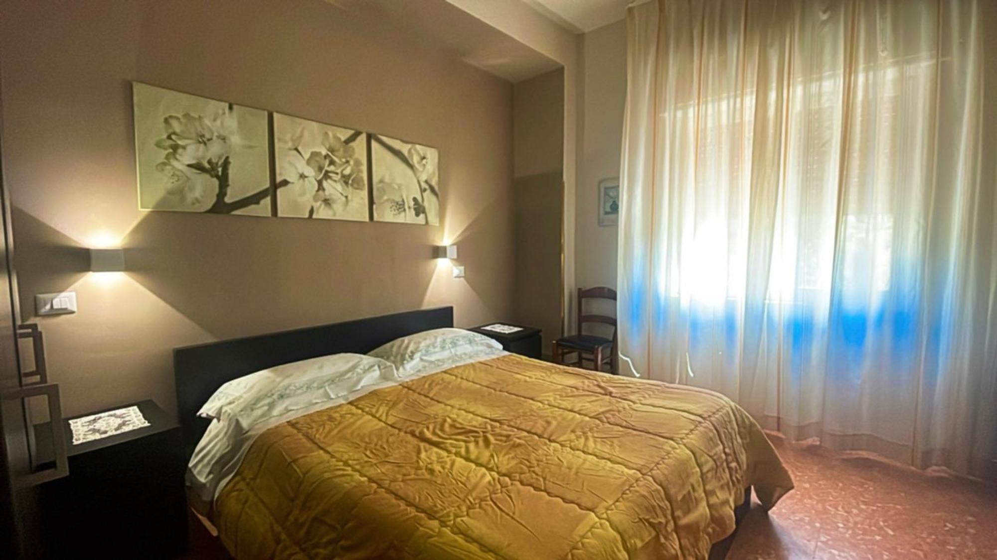 New Royal Bed & Breakfast Agerola Exterior foto