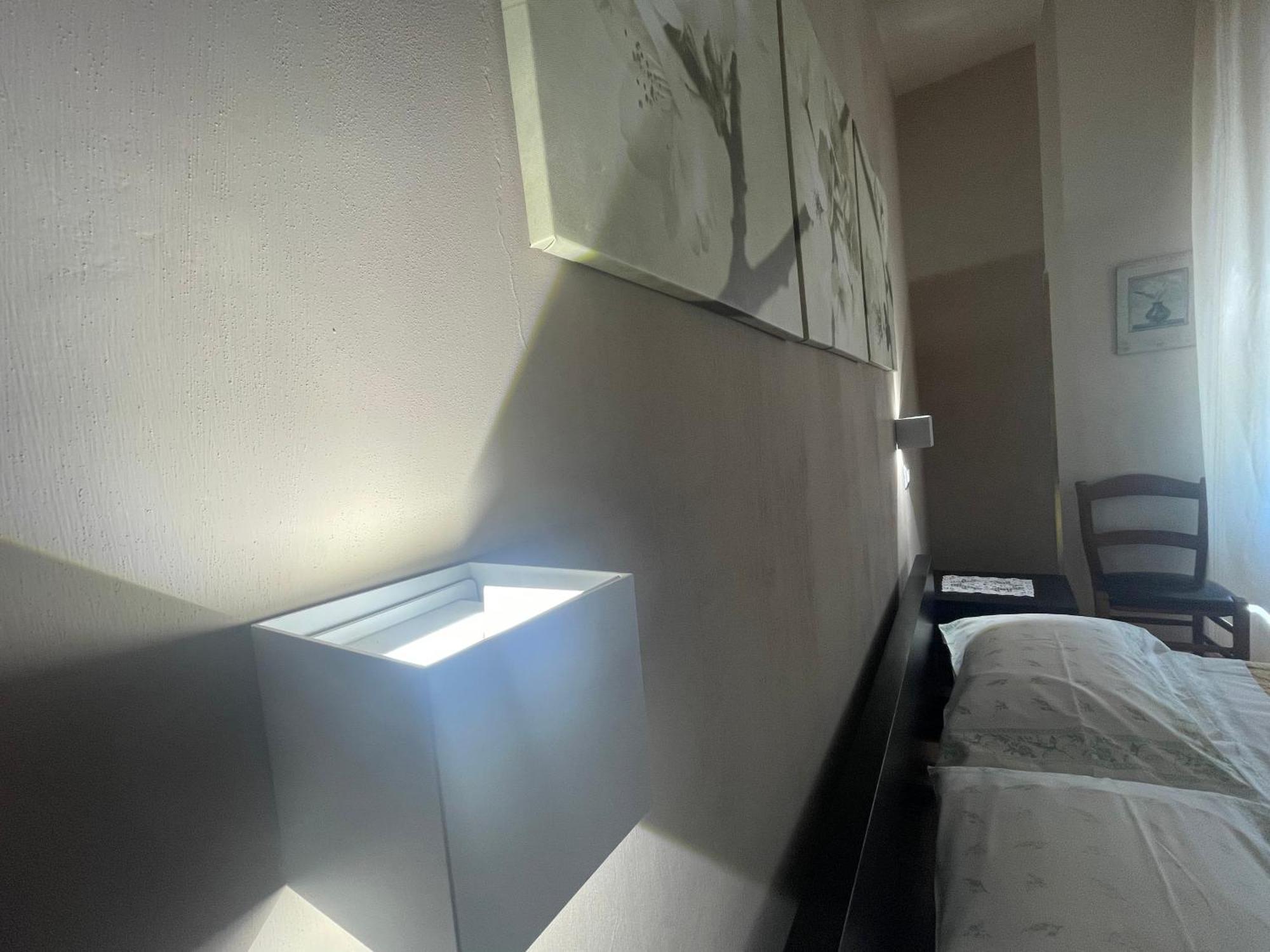 New Royal Bed & Breakfast Agerola Exterior foto