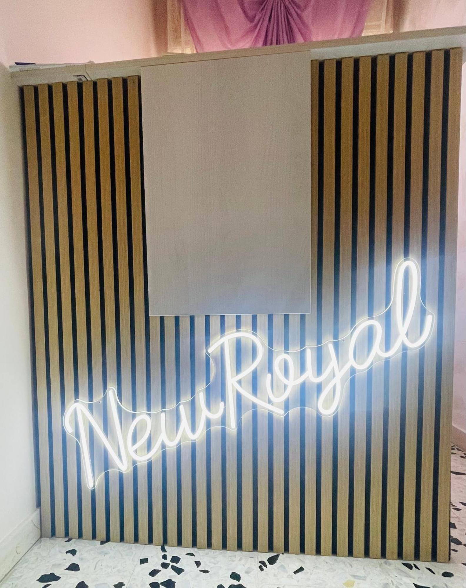 New Royal Bed & Breakfast Agerola Exterior foto