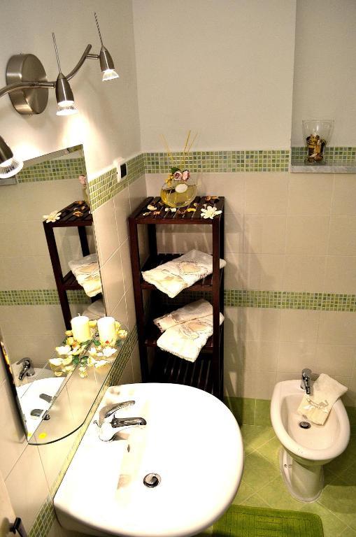New Royal Bed & Breakfast Agerola Cameră foto