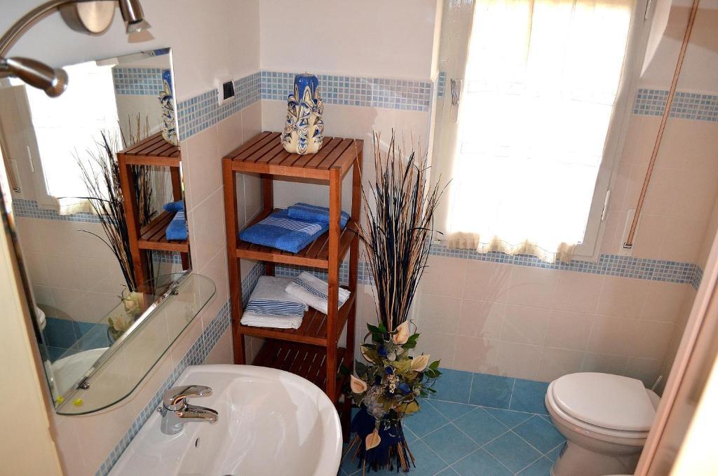 New Royal Bed & Breakfast Agerola Cameră foto