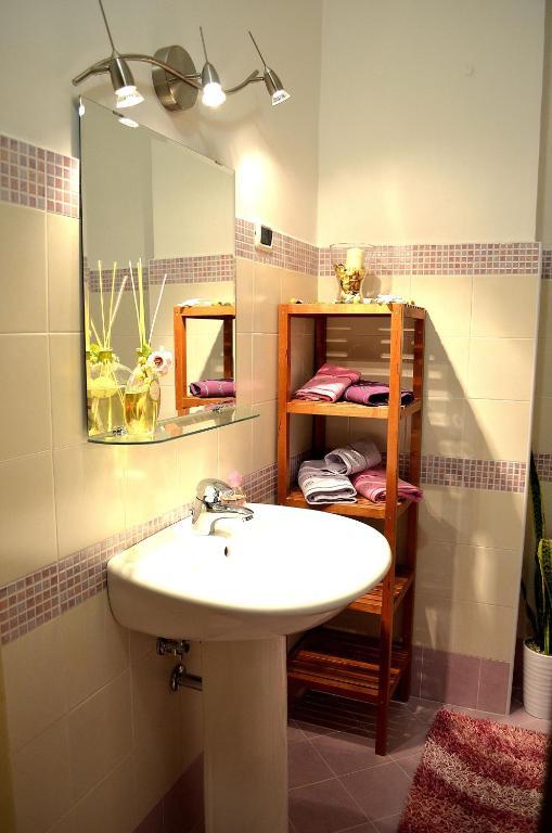 New Royal Bed & Breakfast Agerola Cameră foto