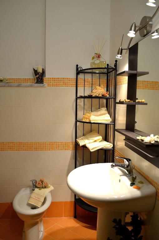 New Royal Bed & Breakfast Agerola Cameră foto
