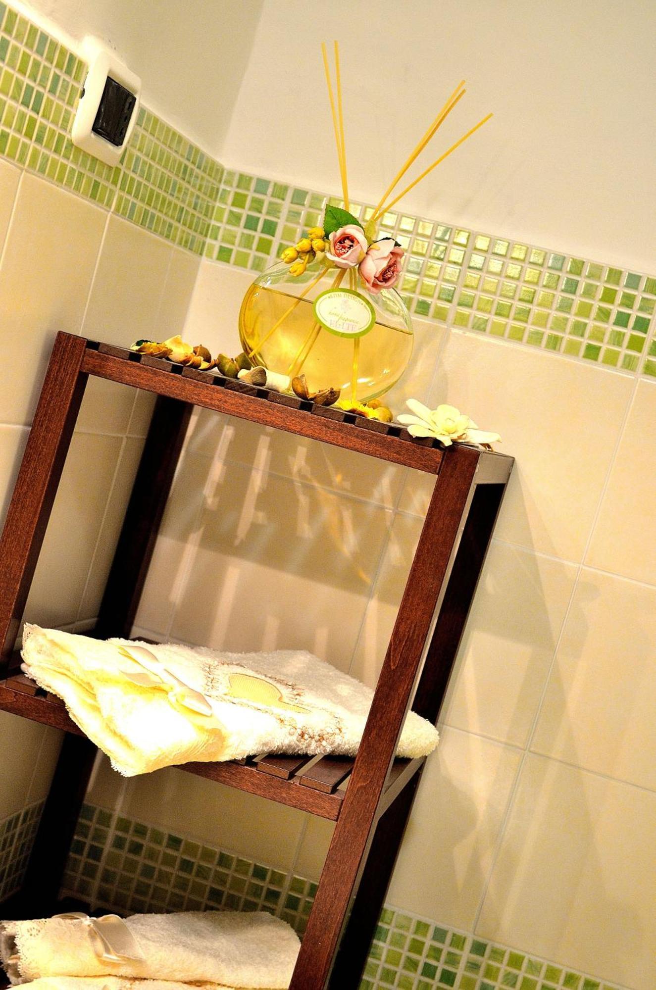 New Royal Bed & Breakfast Agerola Exterior foto