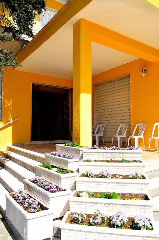 New Royal Bed & Breakfast Agerola Exterior foto