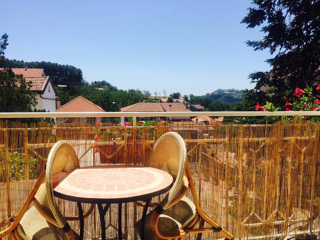New Royal Bed & Breakfast Agerola Exterior foto