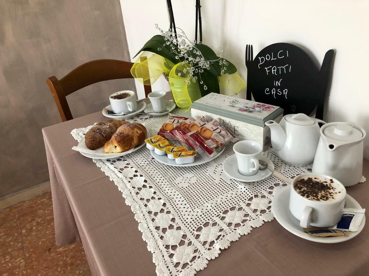 New Royal Bed & Breakfast Agerola Exterior foto