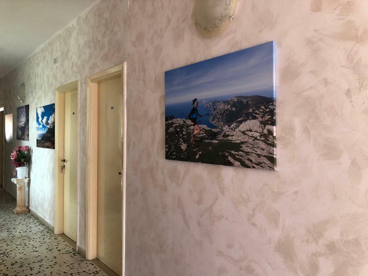 New Royal Bed & Breakfast Agerola Exterior foto