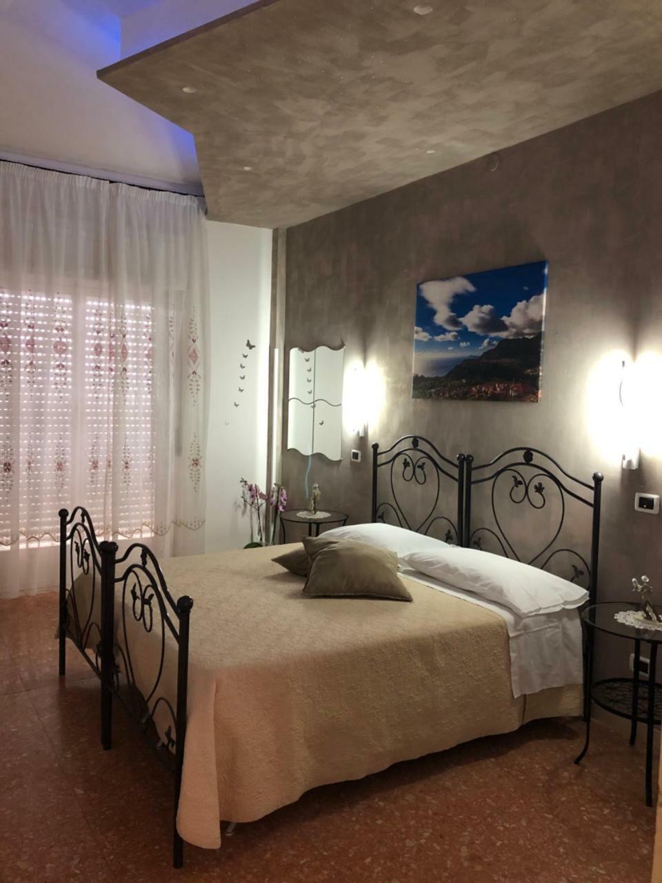 New Royal Bed & Breakfast Agerola Exterior foto