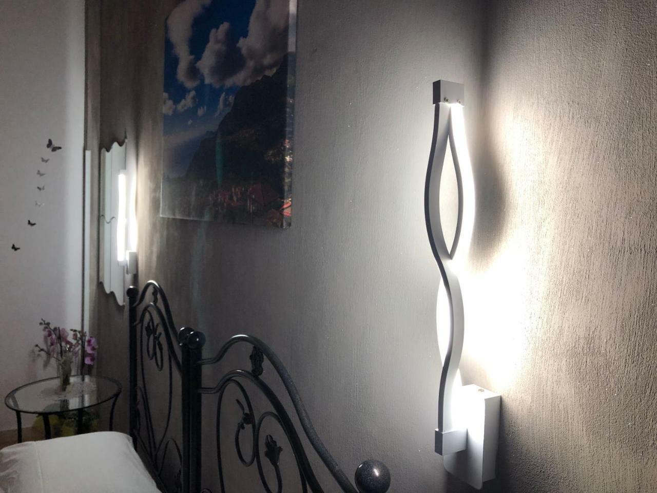 New Royal Bed & Breakfast Agerola Exterior foto