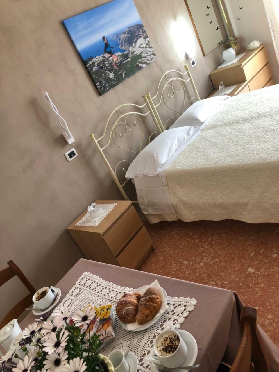 New Royal Bed & Breakfast Agerola Exterior foto