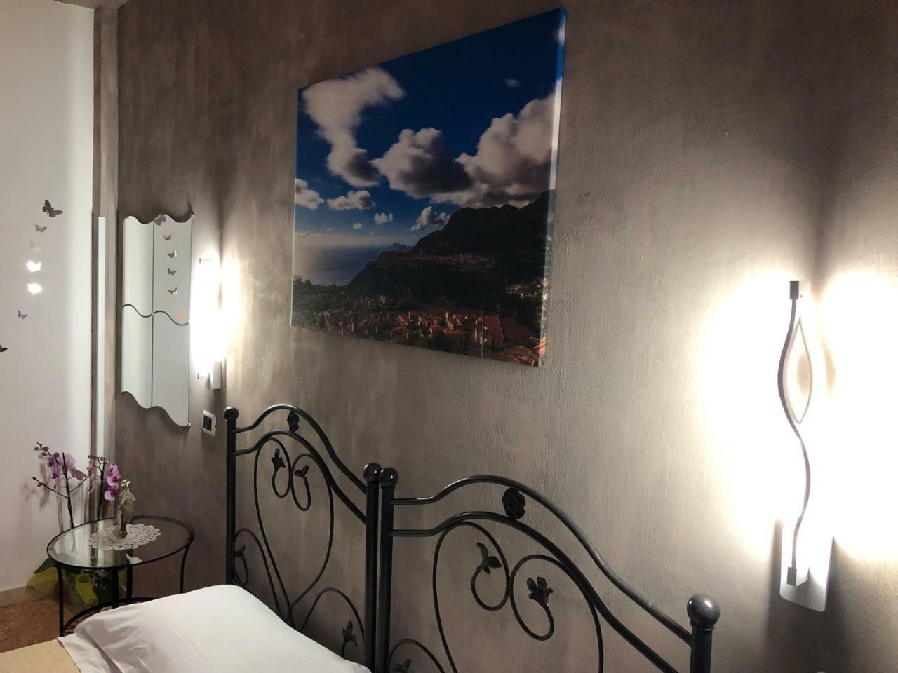 New Royal Bed & Breakfast Agerola Exterior foto